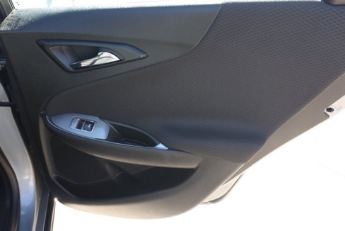 Used 2023 Chevrolet Malibu LT image 18