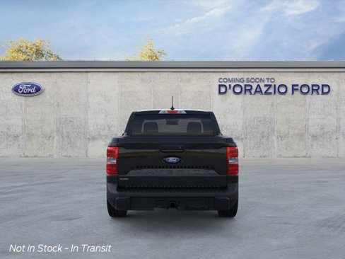New 2025 Ford Maverick XL w/ Equipment Group 101A image 5