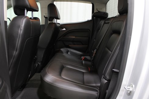 Used 2015 Chevrolet Colorado LT w/ Luxury Package image 26