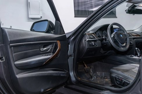 Used 2014 BMW 335i Sedan image 13