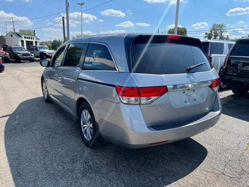 Used 2016 Honda Odyssey EX image 4