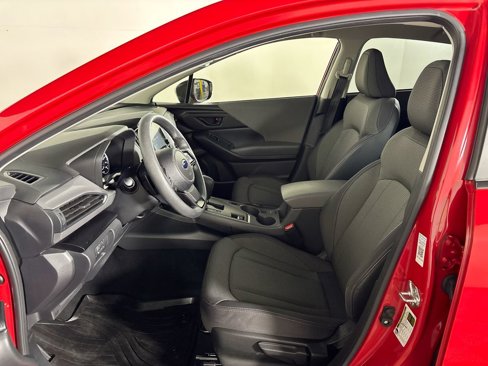 Certified 2024 Subaru Crosstrek 2.0i Premium image 12
