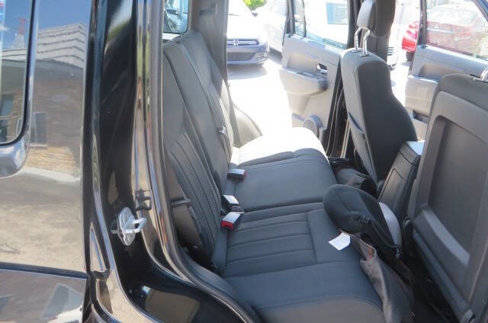 Used 2012 Jeep Liberty Sport image 18