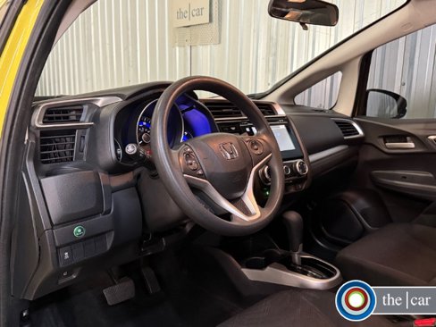 Used 2015 Honda Fit EX-L image 18