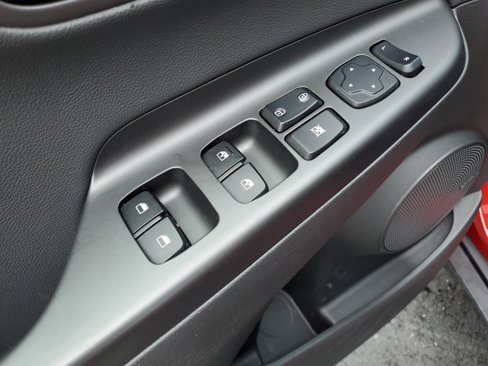 Used 2021 Hyundai Kona Ultimate image 17