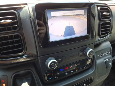 Used 2022 RAM ProMaster 2500 image 32