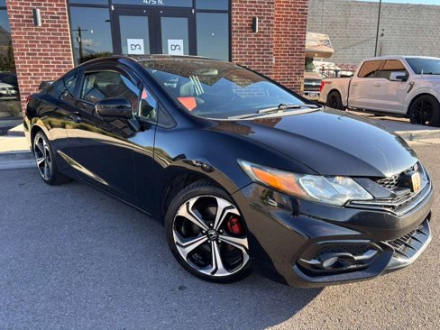 Used 2014 Honda Civic Si image 12