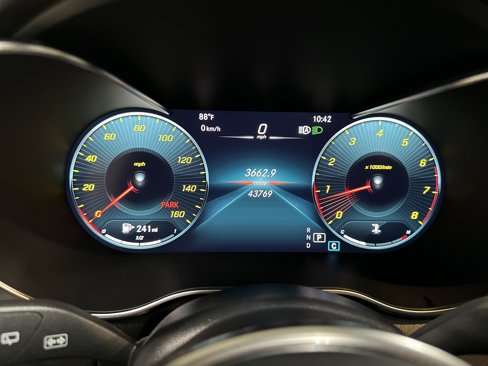 Certified 2022 Mercedes-Benz GLC 300 4MATIC image 18