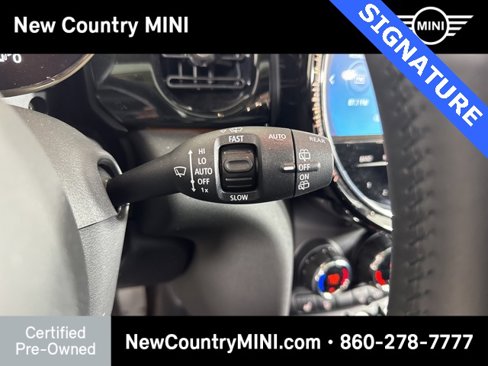 Certified 2023 MINI Cooper 2-Door Hardtop image 23