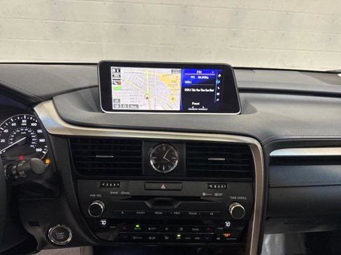 Used 2019 Lexus RX 350 AWD image 45