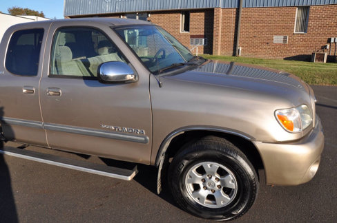 Used 2006 Toyota Tundra SR5 image 7