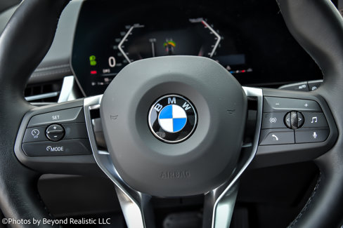 Used 2023 BMW X1 xDrive28i image 36
