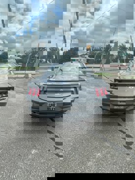 New 2025 Ford Mustang Premium w/ Wheel & Stripe Package image 5