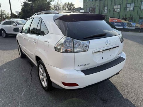 Used 2004 Lexus RX 330 AWD image 5