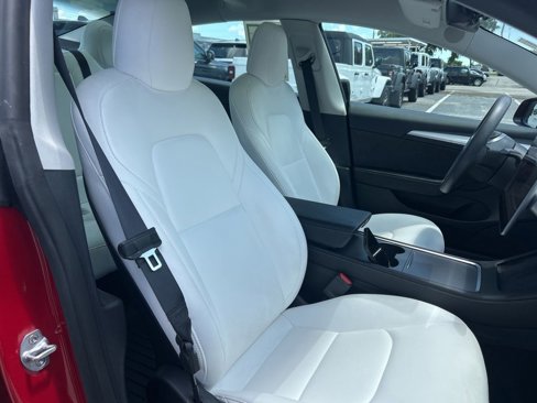Used 2023 Tesla Model 3 Standard Range image 21