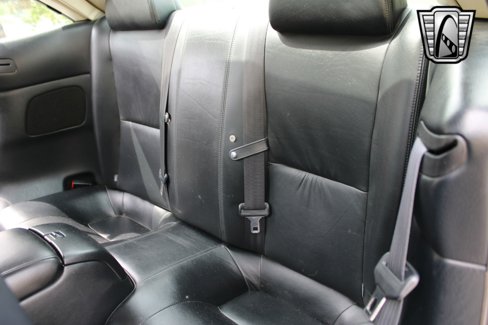 Used 2002 Lexus SC 430 Convertible image 17