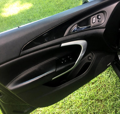 Used 2014 Buick Regal Premium w/ Driver Confidence Package #2 image 10