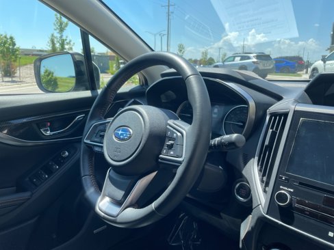 Used 2018 Subaru Crosstrek 2.0i Limited image 26