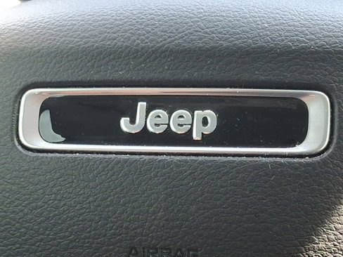 Certified 2022 Jeep Compass Latitude image 24