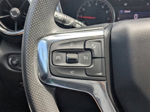 Used 2022 Chevrolet Blazer LT image 20