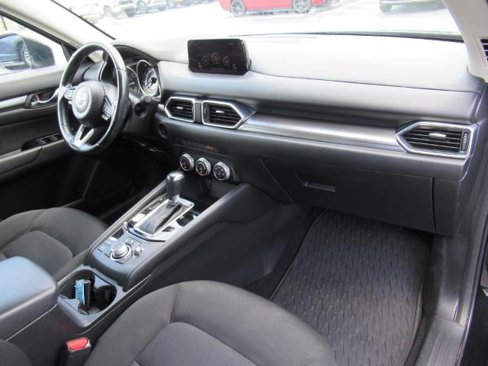 Used 2020 MAZDA CX-5 Sport image 11
