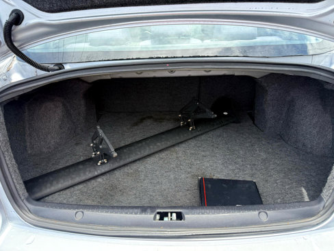 Used 2014 Mitsubishi Lancer Ralliart image 18