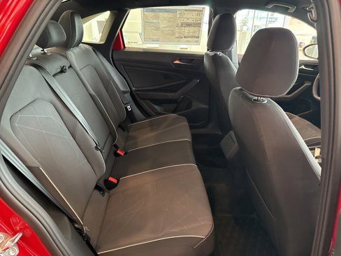 New 2025 Volkswagen Jetta Sport image 14