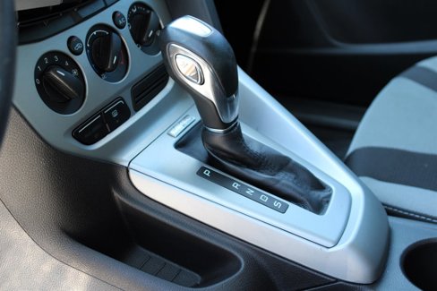 Used 2012 Ford Focus SE image 23