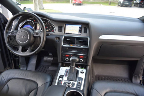 Used 2015 Audi Q7 TDI Prestige image 52