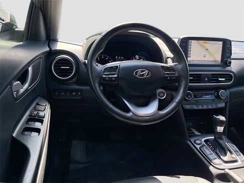 Used 2020 Hyundai Kona Ultimate image 22