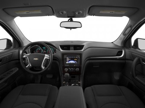 Used 2017 Chevrolet Traverse LT image 11