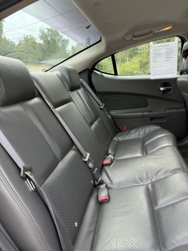 Used 2004 Pontiac Grand Prix GT2 w/ Leather Trim Pkg image 6