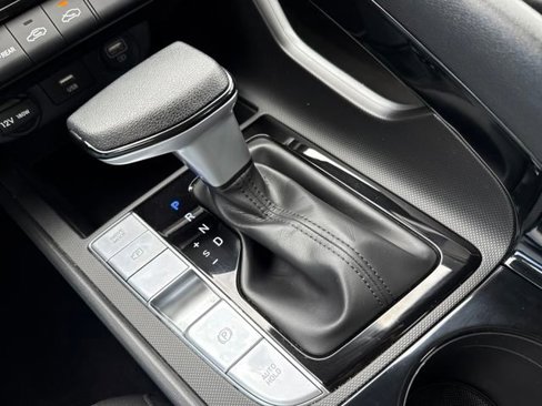 Certified 2023 Hyundai Elantra Blue image 20
