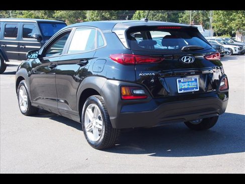 Used 2019 Hyundai Kona SE image 3