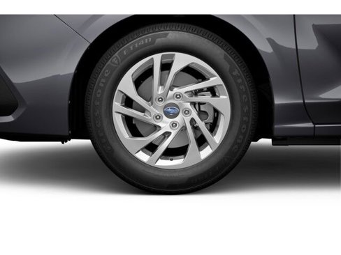 New 2025 Subaru Impreza 2.0i image 10