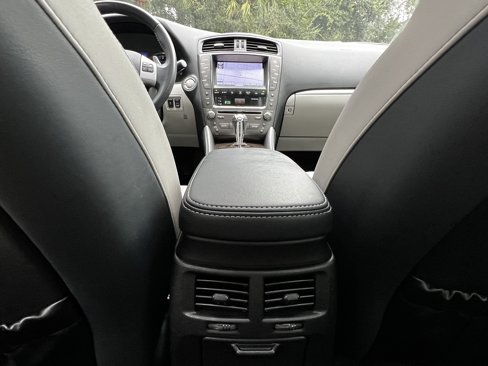 Used 2011 Lexus IS 250 image 37