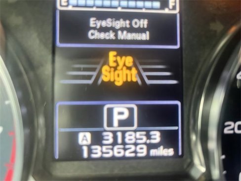 Used 2017 Subaru Crosstrek 2.0i Limited image 17