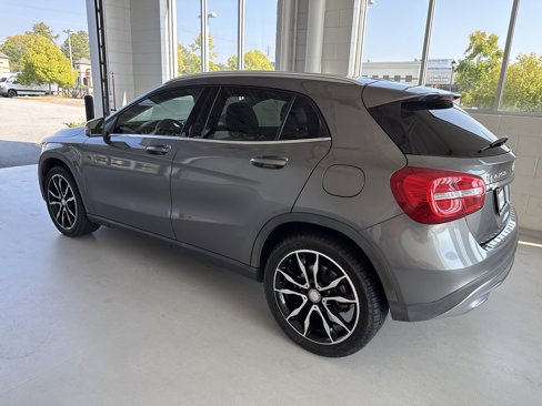 Used 2015 Mercedes-Benz GLA 250 4MATIC image 13