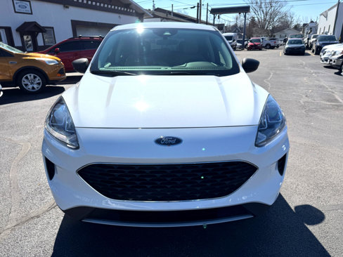 Used 2022 Ford Escape SE w/ Convenience Package image 8