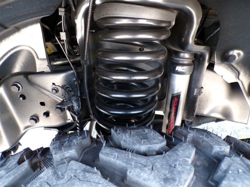 Used 2019 Ford F250 Platinum w/ Platinum Ultimate Package image 18