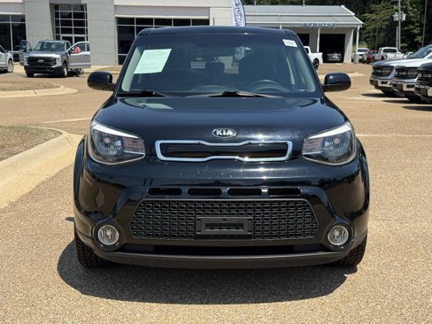Used 2016 Kia Soul + image 2