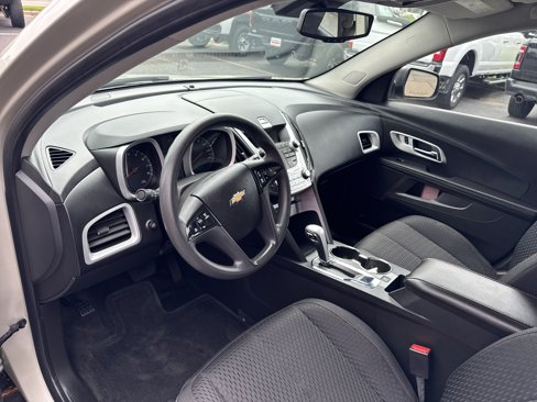 Used 2015 Chevrolet Equinox LS image 10