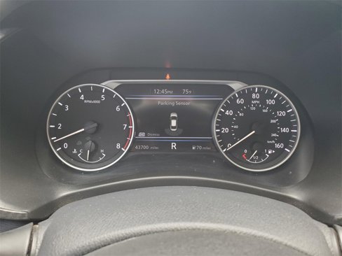 Certified 2023 Nissan Sentra SR w/ SR Premium Package image 36