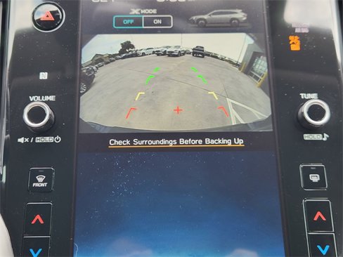 Used 2023 Subaru Outback Premium image 20