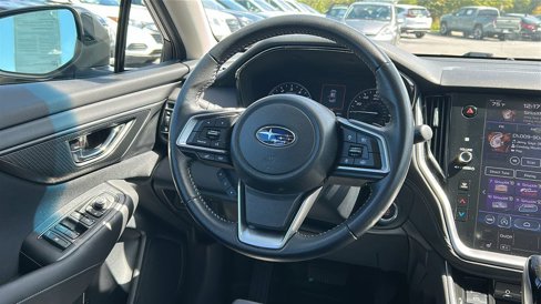 Certified 2021 Subaru Legacy Premium image 21