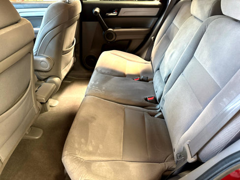 Used 2010 Honda CR-V EX image 36