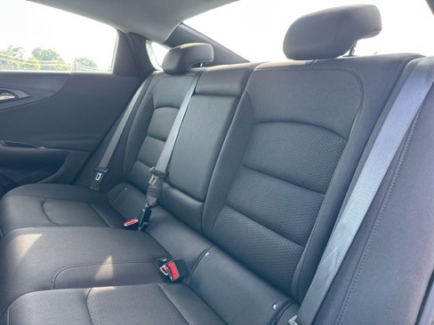 Used 2023 Chevrolet Malibu LT w/ Driver Confidence Package image 30