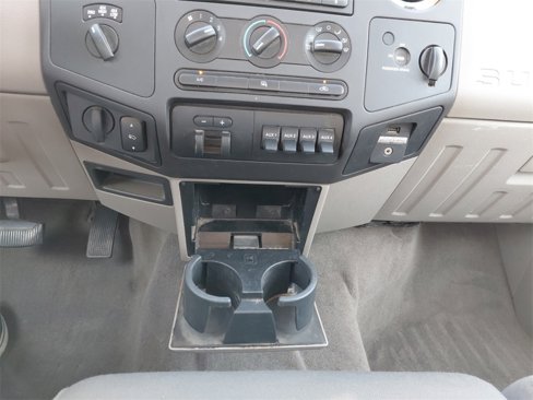 Used 2010 Ford F250 XLT image 34