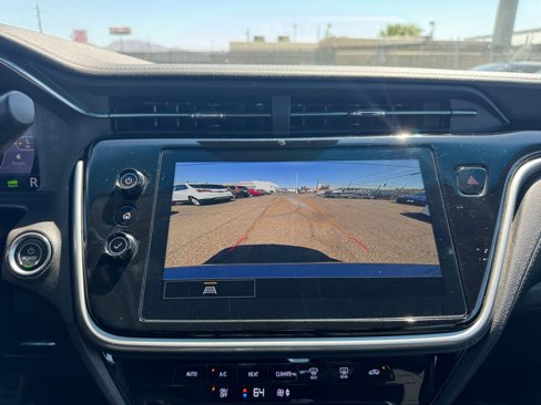 Used 2023 Chevrolet Bolt LT w/ Driver Confidence Package image 17