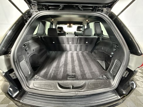 Used 2015 Jeep Grand Cherokee Laredo w/ Quick Order Package 23E image 21